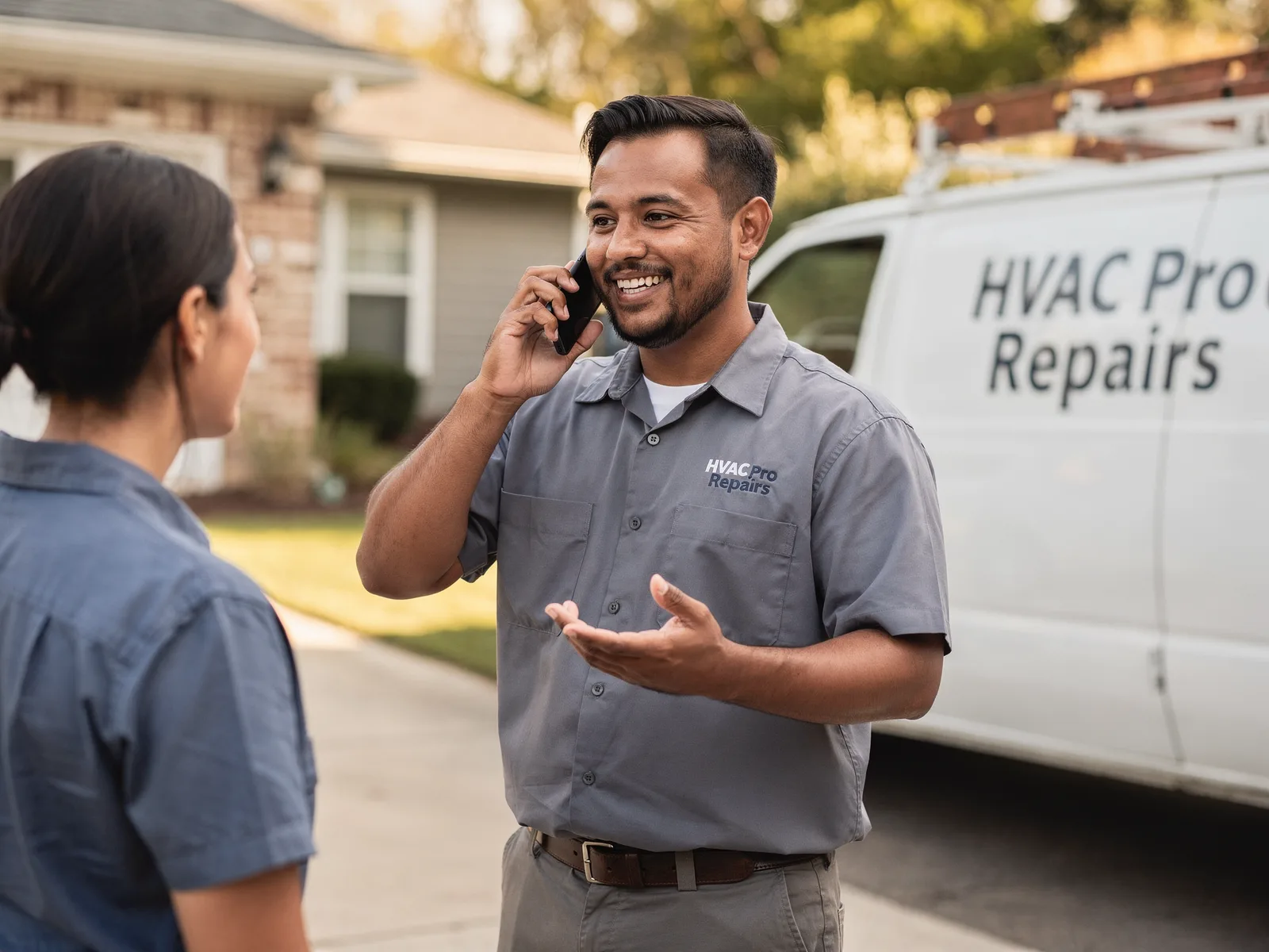 Heat Pump Repair Shullsburg, WI FAQs